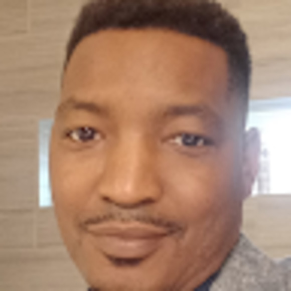 Meet your Posher, Richard - Picture 1 of 1